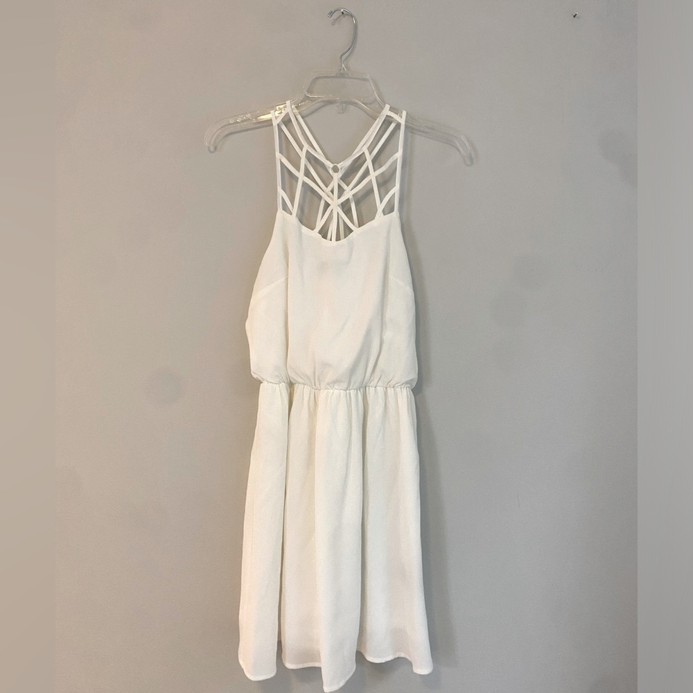 Lovposh Dress